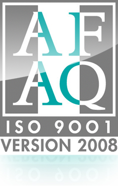 AFAQ ISO 9001